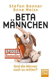 Cover von Betamännchen