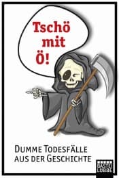 Cover von Tschö mit Ö!