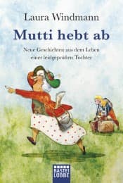 Cover von Mutti hebt ab