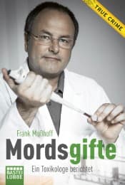 Cover von Mordsgifte