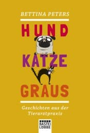Cover von Hund, Katze, Graus