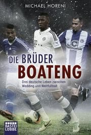 Cover von Die Brüder Boateng