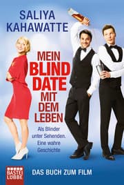 Cover von Mein Blind Date mit dem Leben