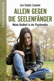 Cover von Allein gegen die Seelenfänger