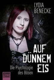 Cover von Auf dünnem Eis
