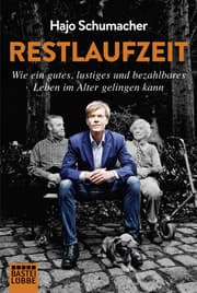 Cover von Restlaufzeit