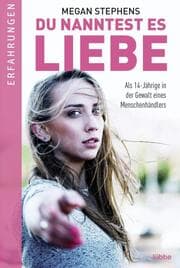 Cover von Du nanntest es Liebe