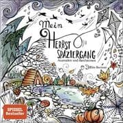 Cover von Mein Herbstspaziergang