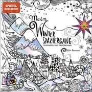 Cover von Mein Winterspaziergang