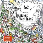 Cover von Mein Frühlingsspaziergang