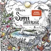 Cover von Mein Sommerspaziergang