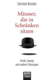 Cover von Männer, die in Schränken sitzen