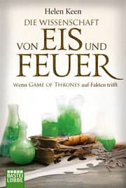Cover von Die Wissenschaft von Eis und Feuer