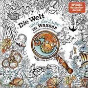 Cover von Die Welt unter der Lupe - zu Wasser