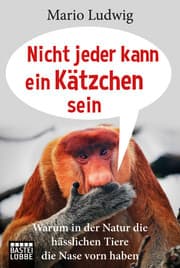Cover von Nicht jeder kann ein Kätzchen sein