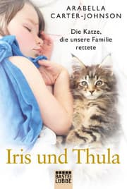 Cover von Iris und Thula