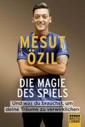 Cover von Die Magie des Spiels