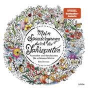 Cover von Mein Spaziergang durch die Jahreszeiten