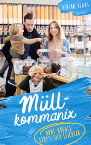 Cover von Müllkommanix
