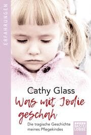 Cover von Was mit Jodie geschah