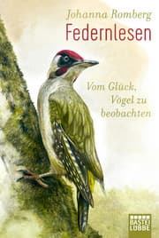 Cover von Federnlesen