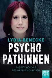 Cover von Psychopathinnen