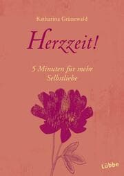 Cover von Herzzeit!