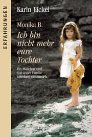 Cover von Ich bin nicht mehr eure Tochter