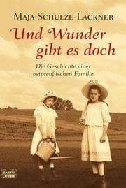 Cover von Und Wunder gibt es doch