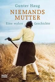 Cover von Niemands Mutter