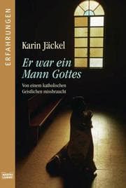 Cover von Es war ein Mann Gottes