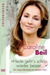 Cover von 'Heute geht's schon wieder besser...'