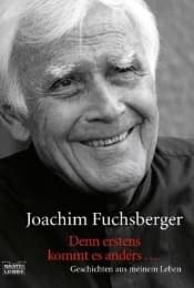 Cover von Denn erstens kommt es anders...