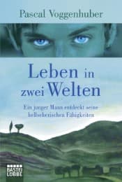 Cover von Leben in zwei Welten