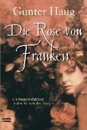 Cover von Die Rose von Franken