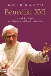 Cover von Benedikt XVI.
