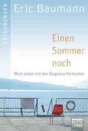 Cover von Einen Sommer noch