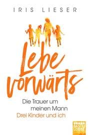 Cover von Lebe vorwärts