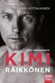 Cover von Der unbekannte Kimi Räikkönen