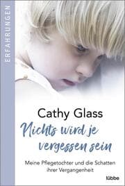Cover von Nichts wird je vergessen sein