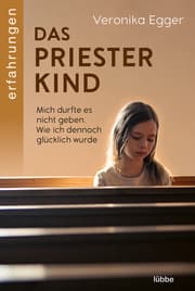 Cover von Das Priesterkind