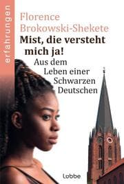 Cover von Mist, die versteht mich ja!