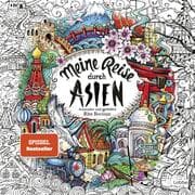 Cover von Meine Reise durch Asien