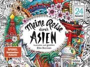 Cover von Meine Reise durch Asien