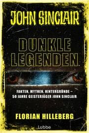 Cover von John Sinclair - Dunkle Legenden