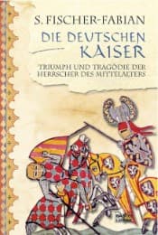 Cover von Die Deutschen Kaiser