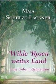 Cover von Wilde Rosen, weites Land