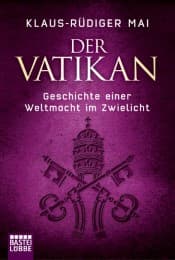 Cover von Der Vatikan