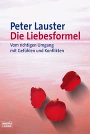 Cover von Die Liebesformel
