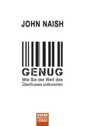 Cover von Genug